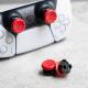 SteelSeries Nakładki Inferno Kit do PS5 (PK-2040-PS5) 1