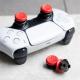 SteelSeries Nakładki Inferno Kit do PS5 (PK-2040-PS5) 2