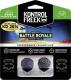 SteelSeries Nakładki FPS Freek Nightfall Kit do XBX/XB1 (BL-2345-XBX) 1