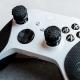 SteelSeries Nakładki FPS Freek Nightfall Kit do XBX/XB1 (BL-2345-XBX) 1