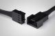 Noctua 4-pin - 4-pin, 0.6m, Czarny (NA-SEC3) 3