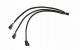 Watercool Watercool Y-Splitter 4-Fan PWM, schwarz - 30cm 2
