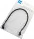 Watercool 4-pin - 4-pin, 0.3m, Czarny (60314) 3