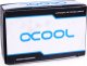 Alphacool Alphacool HDX Apex M.2 2280 SSD Kühler - Acetal 2