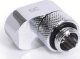 Alphacool Alphacool EiszapfenG1/4 Zoll Verlängerung Offset MF 16 - chrome 2