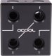 Alphacool Alphacool ES Distro Plate C2 3
