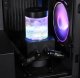 Alphacool Zbiornik Core 100 Aurora D5/VPP Acetal/Akryl 8