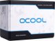 Alphacool Zbiornik Core 100 Aurora D5/VPP Acetal/Akryl 10