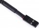 Alphacool Alphacool Eiszapfen Temperatursensor flach G1/4 - schwarz 3