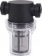 Alphacool Alphacool ES Big Inline Partikelfilter 2x G1/2" mit Adapter auf G1/4” 1