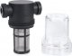 Alphacool Alphacool ES Big Inline Partikelfilter 2x G1/2" mit Adapter auf G1/4” 1
