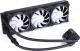 Chłodzenie wodne Alphacool Eisbaer LT360 Aurora HPE (11996) 1