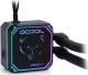 Chłodzenie wodne Alphacool Eisbaer LT360 Aurora HPE (11996) 3