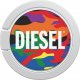 Diesel Diesel Universal Ring Pride Camo SS21 colourful 1