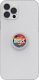 Diesel Diesel Universal Ring Pride Camo SS21 colourful 2
