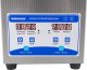 Heckermann HECKERMANN MYJKA ULTRADŹWIĘKOWA WANNA 2L 160W JP-010S 2L + PŁYN 1L 2
