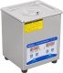 Heckermann HECKERMANN MYJKA ULTRADŹWIĘKOWA WANNA 2L 160W JP-010S 2L + PŁYN 1L 4