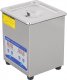 Heckermann HECKERMANN MYJKA ULTRADŹWIĘKOWA WANNA 2L 160W JP-010S 2L + PŁYN 1L 5