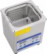 Heckermann HECKERMANN MYJKA ULTRADŹWIĘKOWA WANNA 2L 160W JP-010S 2L + PŁYN 1L 8