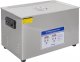Heckermann HECKERMANN MYJKA ULTRADŹWIĘKOWA WANNA 30L DO DEZYNFEKCJI JP-100S + PŁYN 5L 3