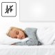 Grzejnik Cronos PANEL GRZEWCZY IR CRONOS GRAPHENE PRO CGP-900TP White 3