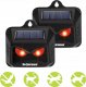 Heckermann Odstraszacz solarny ptaków Heckermann VS-319 2Pack 6