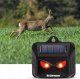 Heckermann Odstraszacz solarny ptaków Heckermann VS-319 2Pack 8