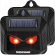 Heckermann Odstraszacz solarny ptaków Heckermann VS-319 2Pack 9