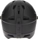4f Kask narciarski H4Z22-KSM001 czarny S/M (55-59CM) 2