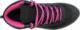 Buty trekkingowe damskie Grisport Colore Nero Amarcord czarne r. 39 5