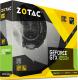 Karta graficzna Zotac GeForce GTX 1050Ti OC 4GB GDDR5 (ZT-P10510B-10L) 6