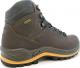 Buty trekkingowe męskie Grisport 13701D28T brązowe r. 42 3