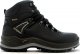 Buty trekkingowe męskie Grisport 13705D62G ciemnobrązowe r. 44 1