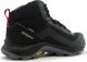 Buty trekkingowe męskie Grisport 14717V2G czarne r. 42 3
