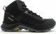 Buty trekkingowe męskie Grisport 14717V2G czarne r. 44 1