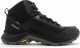Buty trekkingowe męskie Grisport 14717V2G czarne r. 44 2