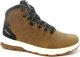 Buty trekkingowe męskie Grisport 14803T44G brązowe r. 46 1