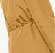 Jack Wolfskin Kurtka damska Rocky Point Parka amber gold r. L (1109373_5137) 2
