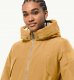 Jack Wolfskin Kurtka damska Rocky Point Parka amber gold r. L (1109373_5137) 3
