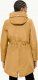 Jack Wolfskin Kurtka damska Rocky Point Parka amber gold r. L (1109373_5137) 5
