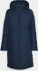 Jack Wolfskin Kurtka damska North York Coat W night blue r. M (1205501_1010) 1