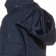 Jack Wolfskin Kurtka damska North York Coat W night blue r. M (1205501_1010) 3