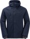 Kurtka męska Jack Wolfskin Troposphere Ins Jkt M night blue r. S (1115321_1010) 1
