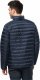 Kurtka męska Jack Wolfskin Pack & Go Down Jkt M granatowa r. L 3