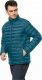 Kurtka męska Jack Wolfskin Pack & Go Down Jkt M niebieska r. L 1