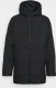 Kurtka męska Jack Wolfskin North York czarna r. M 1