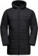 Kurtka męska Jack Wolfskin North York czarna r. M 1
