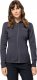 Jack Wolfskin Bluza damska Baiselberg Hooded Fz W graphite r. M (1710771_1388) 4