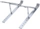 Unitek Podstawka pod laptop, składana, aluminium 6