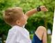 Smartwatch Garett Kids Sun Pro 4G Czarny  (Kids Sun Pro 4G czarny) 3